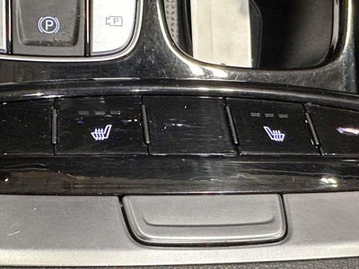 2023 Hyundai TUCSON SEL Convenience