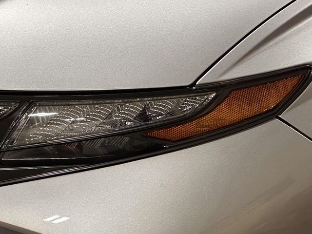 2023 Hyundai TUCSON SEL Convenience