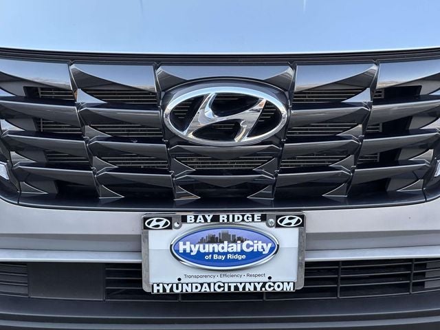 2023 Hyundai TUCSON SEL CONVENIENCE