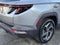 2023 Hyundai TUCSON SEL CONVENIENCE