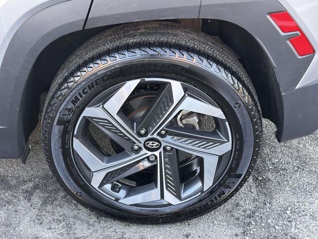 2023 Hyundai TUCSON SEL CONVENIENCE