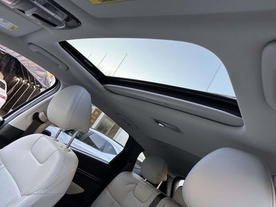 2023 Hyundai TUCSON SEL CONVENIENCE