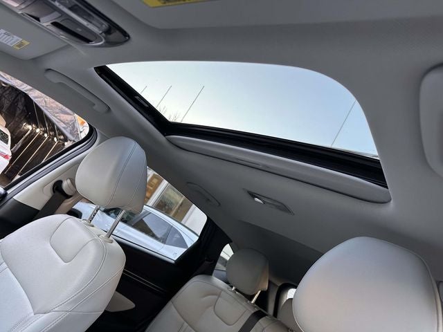 2023 Hyundai TUCSON SEL CONVENIENCE