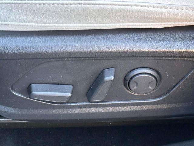 2023 Hyundai TUCSON SEL CONVENIENCE