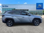 2023 Hyundai TUCSON SEL CONVENIENCE