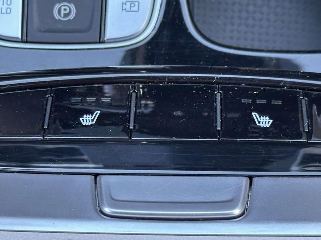 2023 Hyundai TUCSON SEL CONVENIENCE