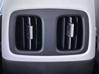 2023 Hyundai TUCSON SEL CONVENIENCE