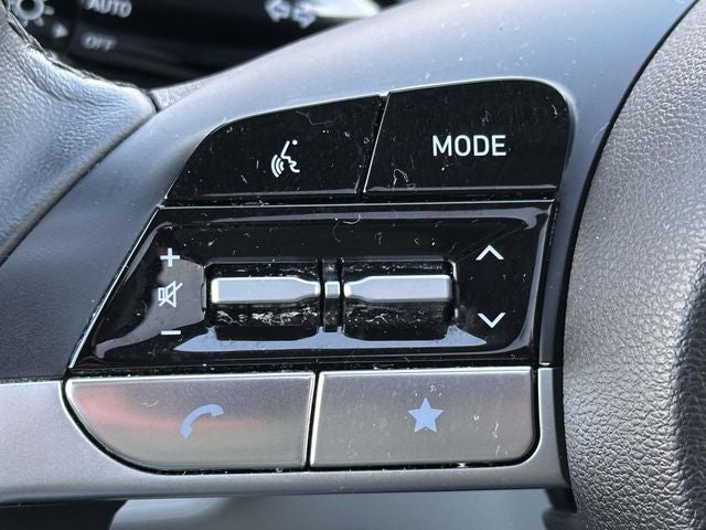 2023 Hyundai TUCSON SEL CONVENIENCE