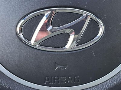 2023 Hyundai TUCSON SEL CONVENIENCE