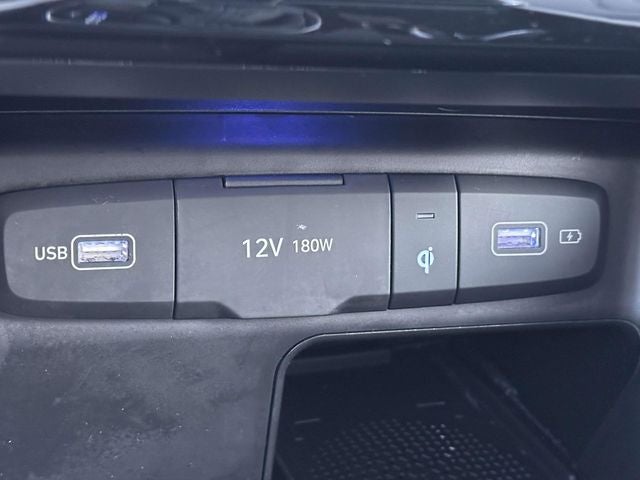 2023 Hyundai TUCSON SEL CONVENIENCE