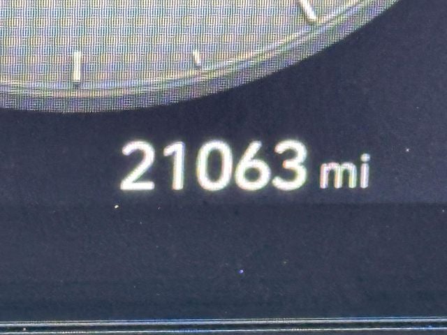 2023 Hyundai TUCSON SEL CONVENIENCE