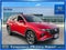 2023 Hyundai TUCSON SEL CONVENIENCE