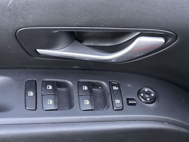 2023 Hyundai TUCSON SEL CONVENIENCE