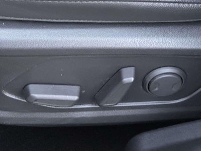 2023 Hyundai TUCSON SEL CONVENIENCE