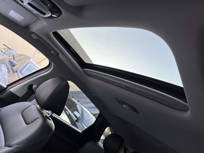 2023 Hyundai TUCSON SEL CONVENIENCE