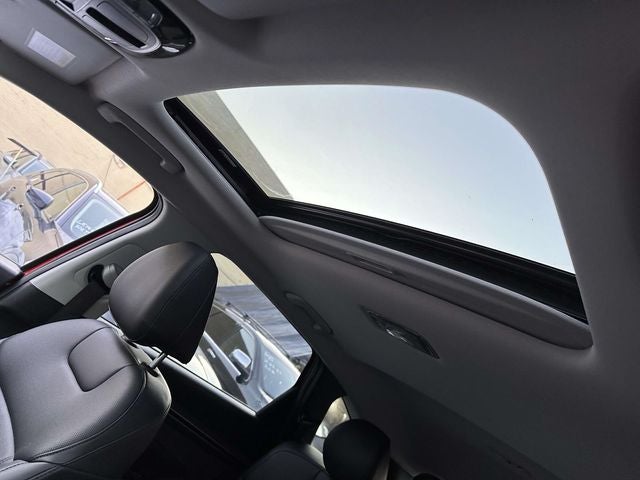 2023 Hyundai TUCSON SEL CONVENIENCE