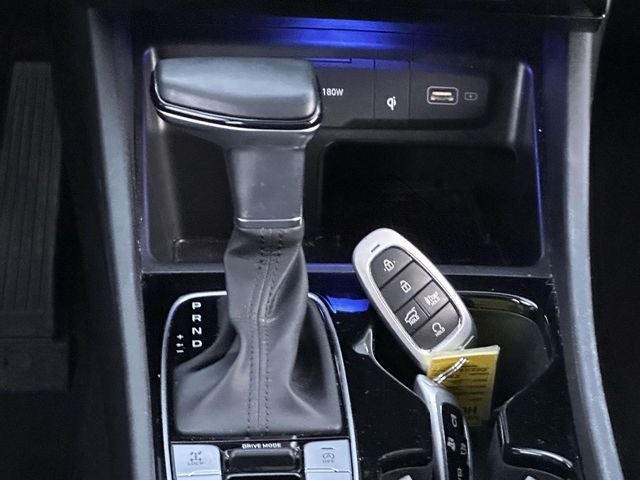 2023 Hyundai TUCSON SEL CONVENIENCE