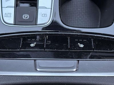 2023 Hyundai TUCSON SEL CONVENIENCE