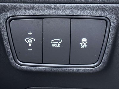 2023 Hyundai TUCSON SEL CONVENIENCE