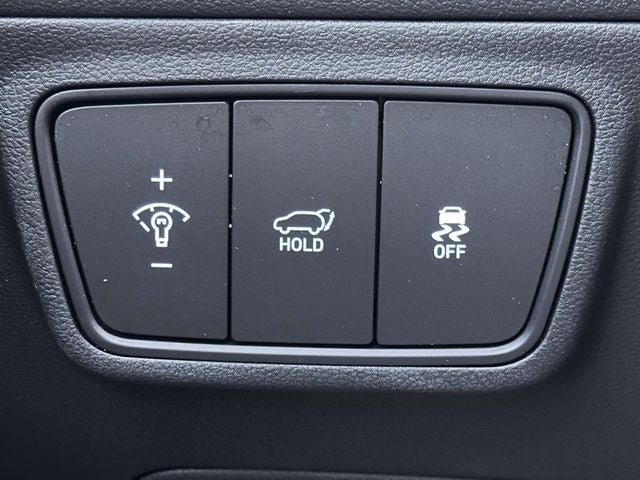 2023 Hyundai TUCSON SEL CONVENIENCE