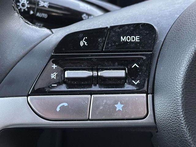 2023 Hyundai TUCSON SEL CONVENIENCE