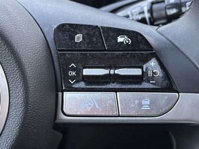 2023 Hyundai TUCSON SEL CONVENIENCE