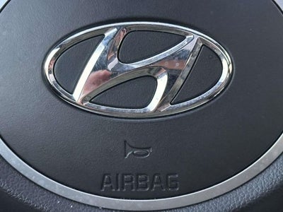 2023 Hyundai TUCSON SEL CONVENIENCE