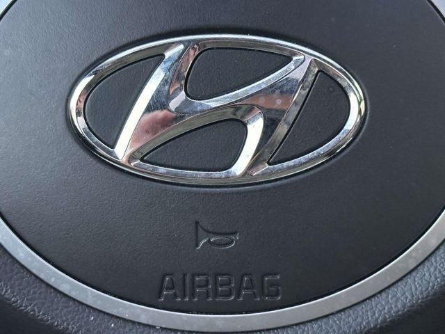 2023 Hyundai TUCSON SEL CONVENIENCE