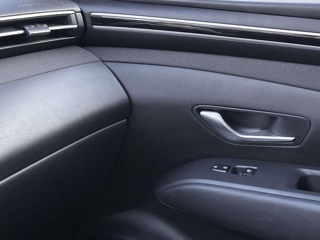 2023 Hyundai TUCSON SEL CONVENIENCE