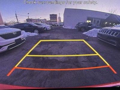 2023 Hyundai TUCSON SEL CONVENIENCE