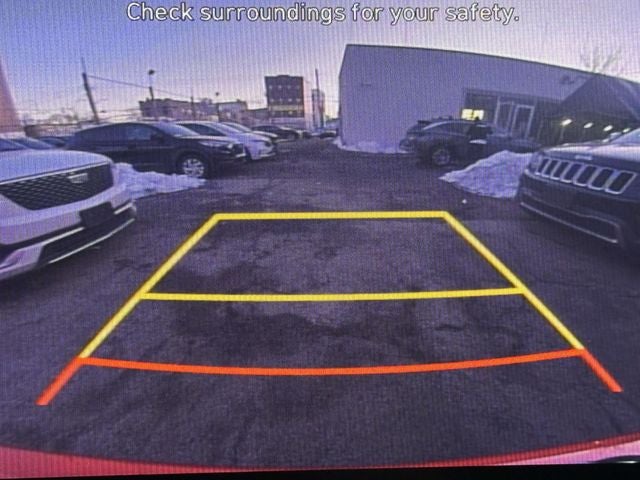 2023 Hyundai TUCSON SEL CONVENIENCE