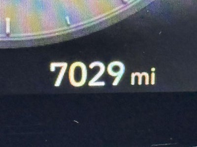 2023 Hyundai TUCSON SEL CONVENIENCE