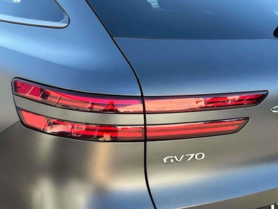 2024 Genesis GV70 2.5T
