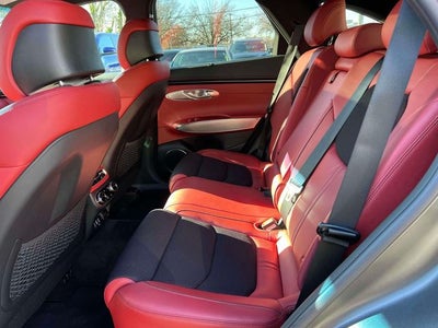 2024 Genesis GV70 2.5T