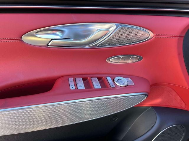 2024 Genesis GV70 2.5T