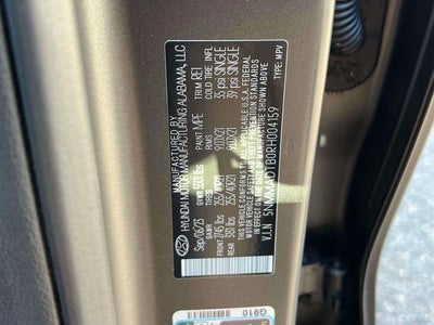 2024 Genesis GV70 2.5T