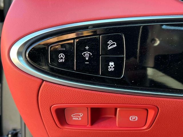 2024 Genesis GV70 2.5T