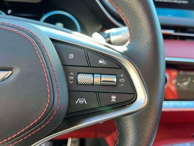 2024 Genesis GV70 2.5T