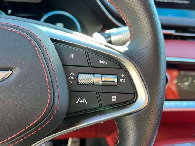 2024 Genesis GV70 2.5T