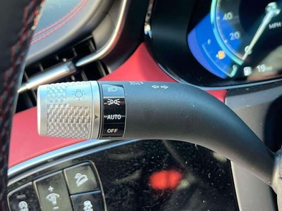 2024 Genesis GV70 2.5T