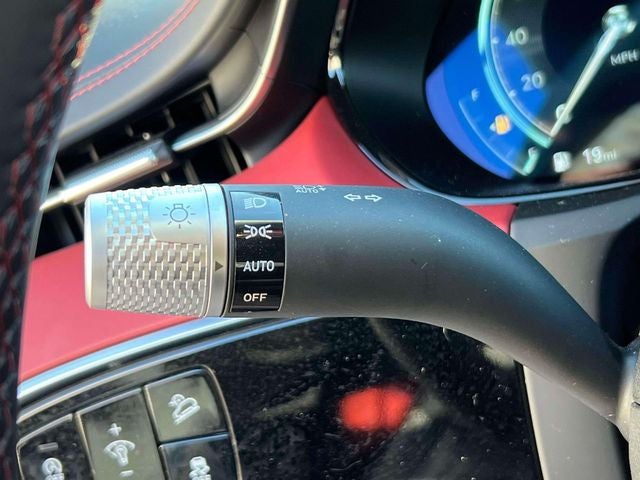 2024 Genesis GV70 2.5T