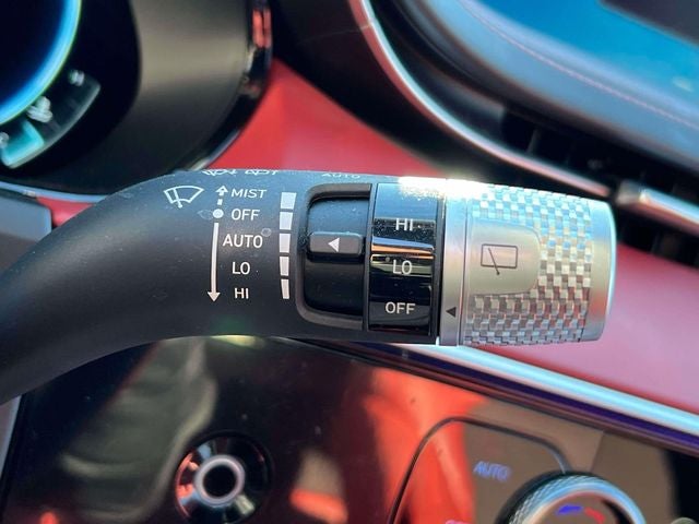 2024 Genesis GV70 2.5T