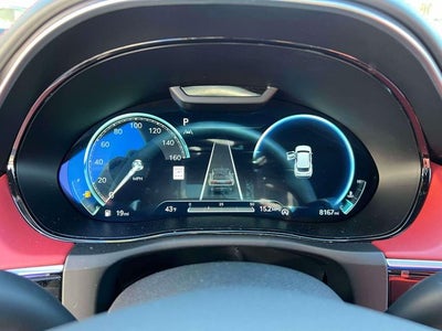 2024 Genesis GV70 2.5T