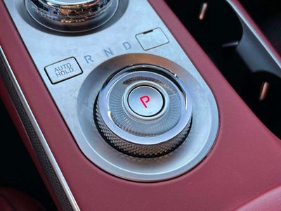 2024 Genesis GV70 2.5T