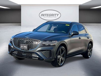 2024 Genesis GV70 2.5T