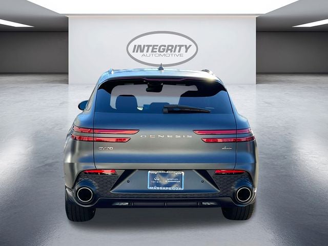 2024 Genesis GV70 2.5T