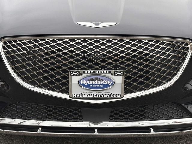 2024 Genesis GV70 2.5T
