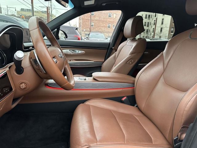 2024 Genesis GV70 2.5T