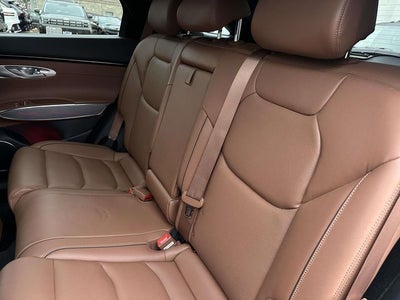 2024 Genesis GV70 2.5T