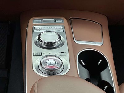 2024 Genesis GV70 2.5T